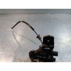 ZAMEK DRZWI PRAWY PRZÓD VW NEW BEETLE 1.9 TDI1999                                            