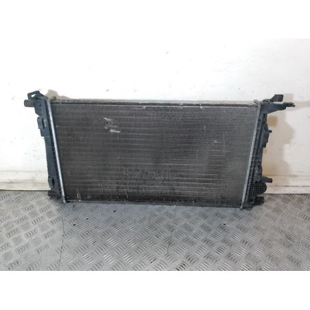 WATER COOLER RENAULT MEGANE III ( 08-16 ) 1.9 DCI 131KM 1.9dci 2010 214100057R 