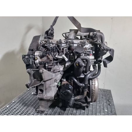 SILNIK VOLVO V40 ( 95-04 ) 1.9 DCI 2002 F9Q2  D4192T3 