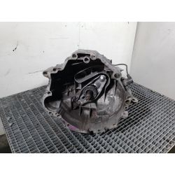 SKRZYNIA BIEGÓW MANUALNA VW PASSAT B5 FL 2.5 TDI2002FTF                                            