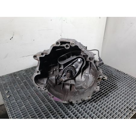 SKRZYNIA BIEGÓW MANUALNA VW PASSAT B5 FL 2.5 TDI 2002 FTF 