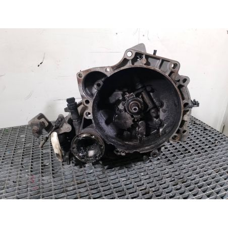 SKRZYNIA BIEGÓW MANUALNA VW LUPO 1.0 1998 EQW 