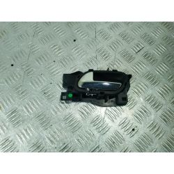 KLAMKA WEWNĘTRZNA TYŁ LEWY CITROEN C4 1.4 16V2004                                            