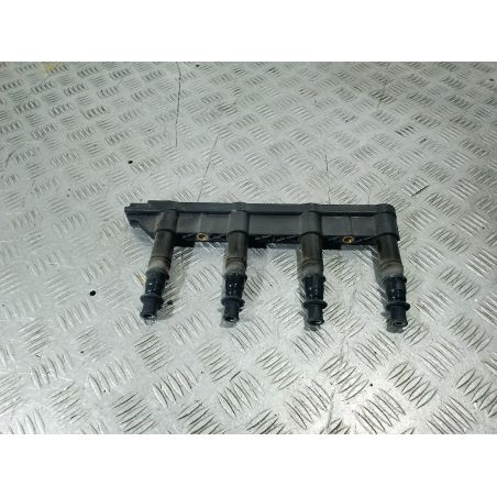 CEWKA ZAPŁONOWA CITROEN C4 1.4 16V 2004 