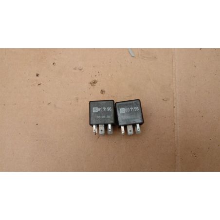 CZUJNIK,PRZEKAŹNIK SCANIA 4 R 897196 