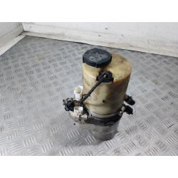 POMPA WSPOMAGANIA ELEKTRYCZNA OPEL VECTRA C 2.22002                                            