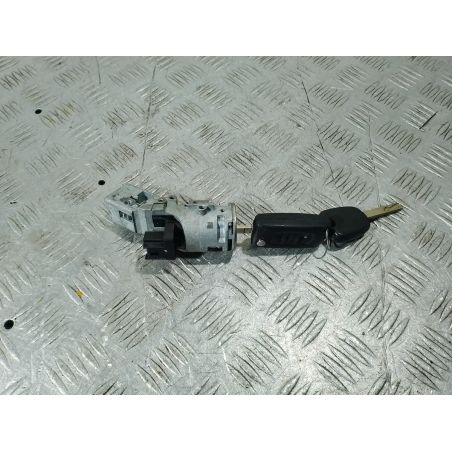 STACYJKA CITROEN C4 2.0 16V 2005 N0502072 