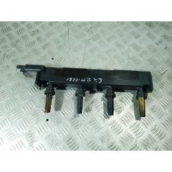 CEWKA ZAPŁONOWA CITROEN C4 2.0 16V2005U6009                                            