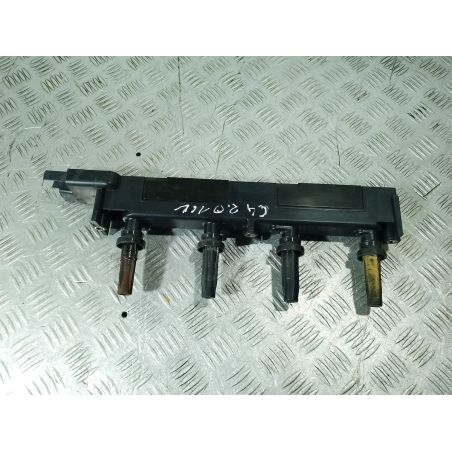 CEWKA ZAPŁONOWA CITROEN C4 2.0 16V 2005 U6009 