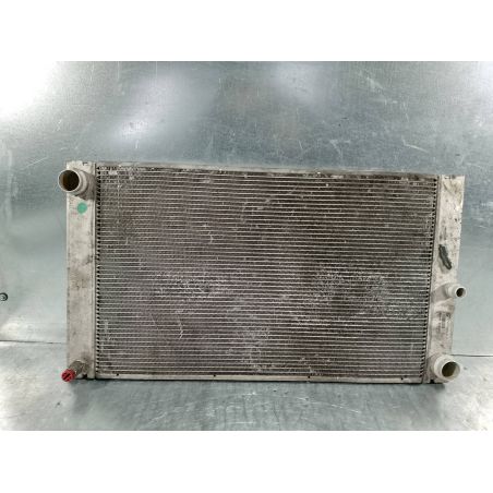 CHŁODNICA WODY AUTOMAT BMW E61 3.0 D 2007 7795878-02  