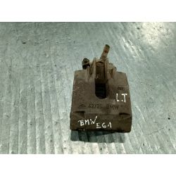 ZACISK HAMULCOWY LEWY TYŁ BMW E61 3.0 D2007                                            