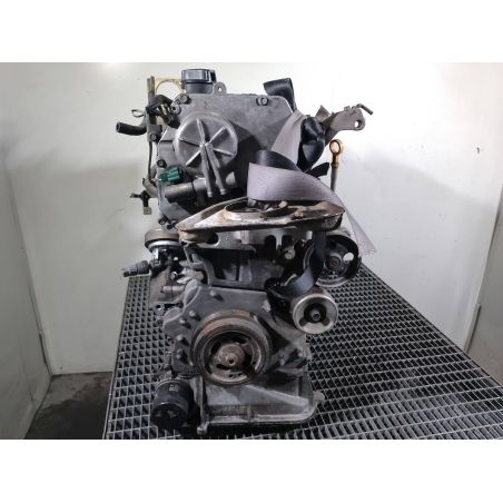 SILNIK NISSAN X-TRAIL T30 ( 01-07 ) 2.0 16V 2002 QR20 