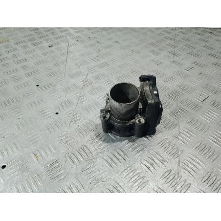 PRZEPUSTNICA RENAULT LAGUNA III ( 07-15 ) 2.0 DCI 150KM 2.0 dci 2011 8200987453  8200727648 