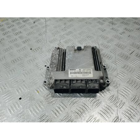 KOMPUTER, STEROWNIK RENAULT LAGUNA III ( 07-15 ) 2.0 DCI 150KM 2.0 dci 2011 8200726880  8200946162 
