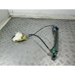 PODNOŚNIK SZYBY PRAWY TYŁ RENAULT LAGUNA III ( 07-15 ) 2.0 DCI 150KM2.0 dci2011827000001R  827300001R                                            