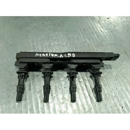 CEWKA ZAPŁONOWA OPEL MERIVA A 1.8 16V 2003 206643  5600G28 