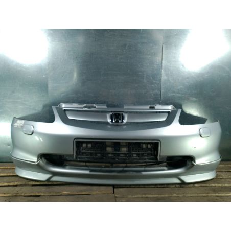 ZDERZAK PRZÓD HONDA CIVIC VII 2.0 16V 2004 