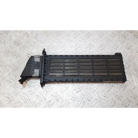 NAGRZEWNICA ELEKTRYCZNA PEUGOT 308 1,6HDI 2008 