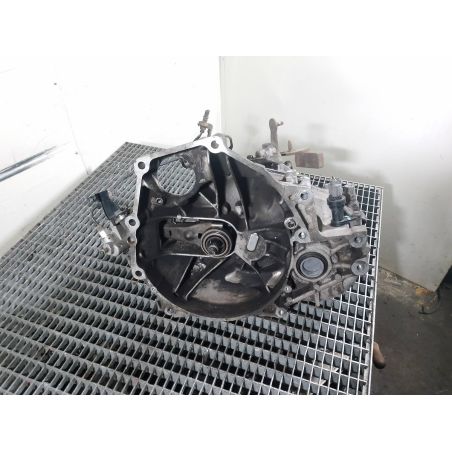 SKRZYNIA BIEGÓW MANUALNA HONDA CIVIC VII 1.6 16V 2004 