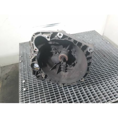 SKRZYNIA BIEGÓW MANUALNA ALFA ROMEO GT 2.0 2004 