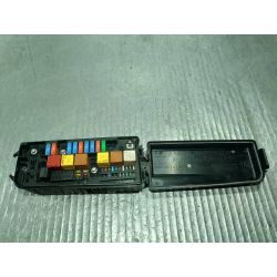 SKRZYNKA BEZPIECZNIKÓW OPEL SIGNUM 2.0 TURBO2003460023260                                            