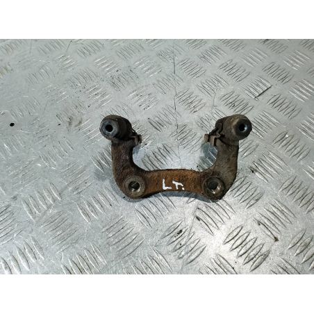 JARZMO LEWY TYŁ RENAULT MODUS 1.6 16V 2004 