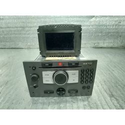 RADIO CD OPEL SIGNUM 2.0 TURBO200313113147AC    453116246                                            