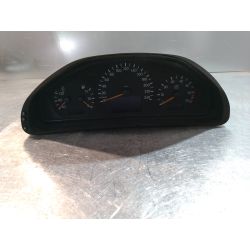 LICZNIK MERCEDES-BENZ CLK W208 2.02000A2085403511                                            