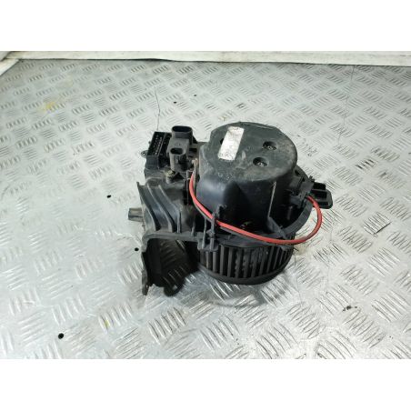 WENTYLATOR NAWIEWU, DMUCHAWA RENAULT KANGOO I LIFT 1.5 DCI 2004 