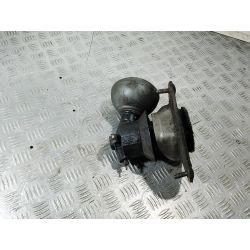 GRUSZKA ZAWIESZENIA LEWA CITROEN C5 FL 1.6 HDI2006                                            