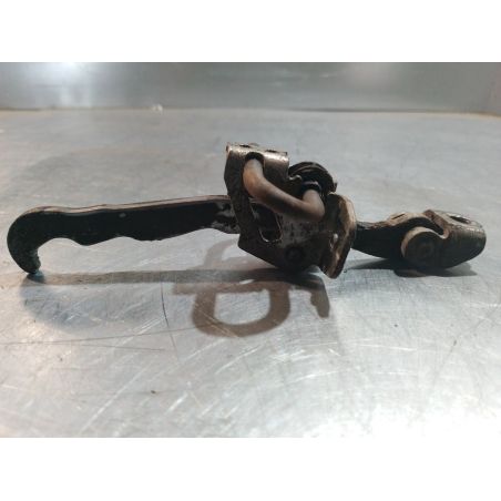 OGRANICZNIK DRZWI LEWY PRZÓD OPEL ASTRA G 1.6 16v 1998 