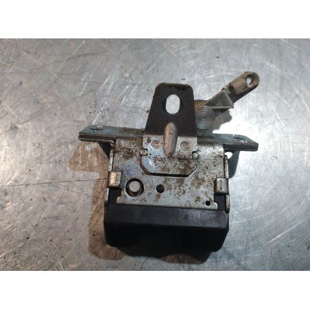 ZAMEK KLAPY OPEL ASTRA G 1.6 16v 1998 09130569 