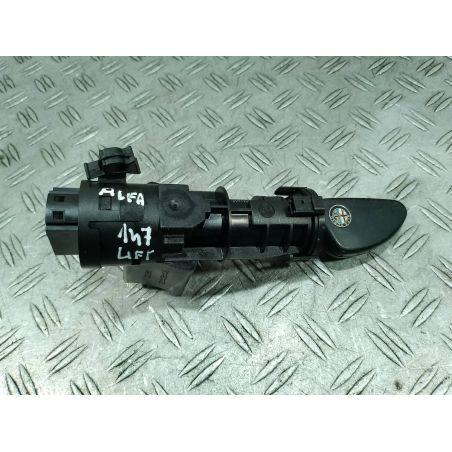 STACYJKA ALFA ROMEO 147 1.6 16V 2005 B365 