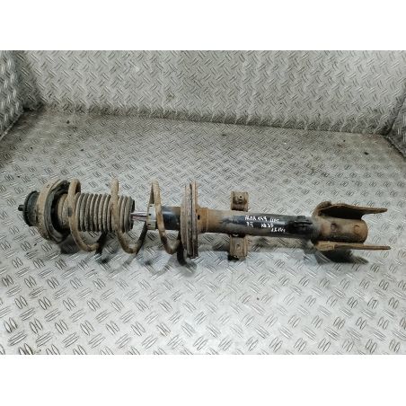 AMORTYZATOR TYŁ PRAWY ALFA ROMEO 147 1.6 16V 2005 