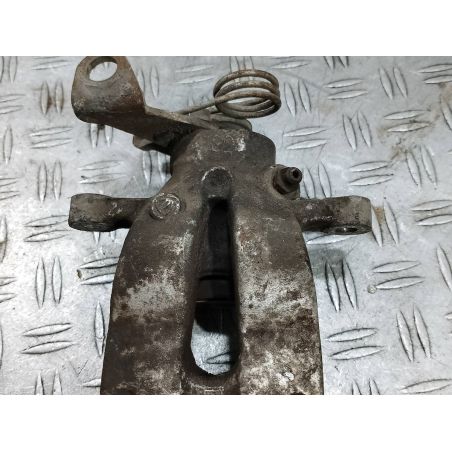 ZACISK HAMULCOWY LEWY TYŁ ALFA ROMEO 147 1.6 16V 2005 