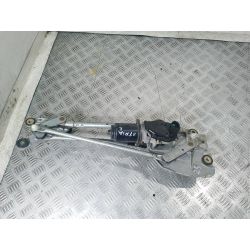 MECHANIZM WYCIERACZEK NISSAN X-TRAIL T30 ( 01-07 ) 2.0 16V2004292332740                                            