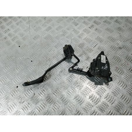PEDAŁ GAZU, POTENCJOMETR RENAULT KANGOO I LIFT 1.2 16V 2003 8200089851 