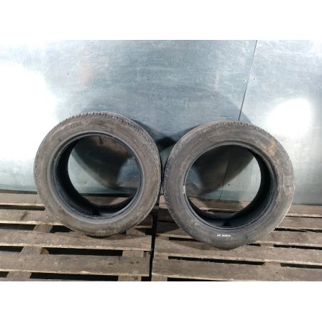 OPONY LETNIE 16 PARA VW NEW BEETLE 1.9 TDI 1999 205/55 R16     025893-S2WR2 