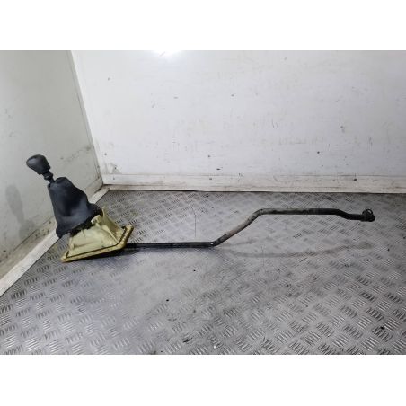 LEWAREK ZMIANY BIEGÓW RENAULT KANGOO I LIFT 1.2 16V 2003 8200154006B 