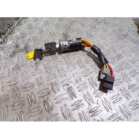 STACYJKA RENAULT CLIO 1 