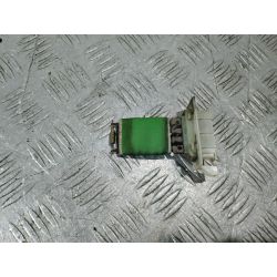 REZYSTOR, OPORNICA DMUCHAWY CITROEN BERLINGO I FL 2.0 HDI2003                                            