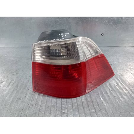 LAMPA TYLNA PRAWA BMW E61 3.0 D 2007 6925892.9 