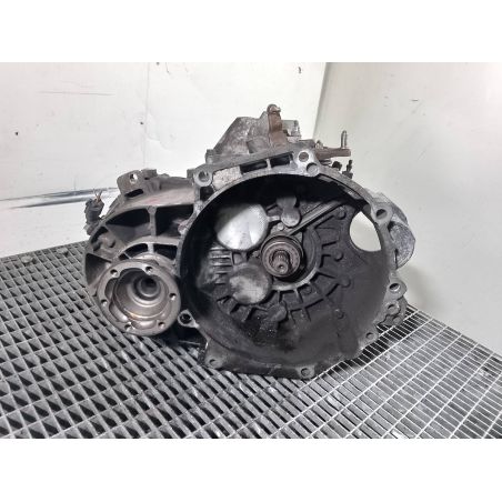 SKRZYNIA BIEGÓW MANUALNA VW GOLF IV 1.9 TDI 2002 ERF 