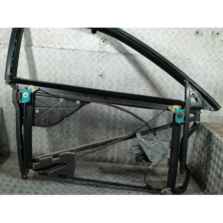 PODNOŚNIK SZYBY PRAWY PRZÓD ZE STELAŻEM AUDI A3 ( 8L1 ) 1.6 B 2000 8L3837754A 