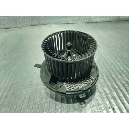 WENTYLATOR NAWIEWU, DMUCHAWA VW TOURAN I 1.9 TDI 2005 G995427D 