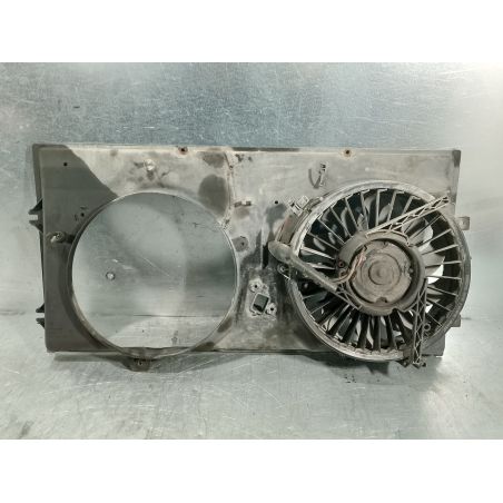 WENTYLATOR CHŁODNICY VW T4 1.9 TD 1999 701121165A   701121207B 
