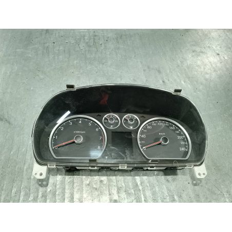 LICZNIK HYUNDAI I30 I 1.4 16V 2009 940003-2R030  11001-333701U 