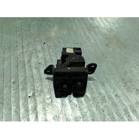 ZAMEK KLAPY HYUNDAI I30 I 1.4 16V 2009 