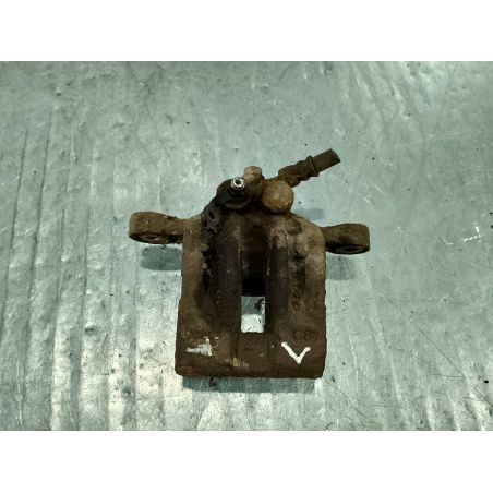 ZACISK HAMULCOWY LEWY TYŁ HYUNDAI I30 I 1.4 16V 2009 