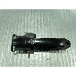 KLAMKA ZEWNĘTRZNA PRAWY TYŁ NISSAN NOTE ( 05-12 ) 1.6 16V2006242275                                            
